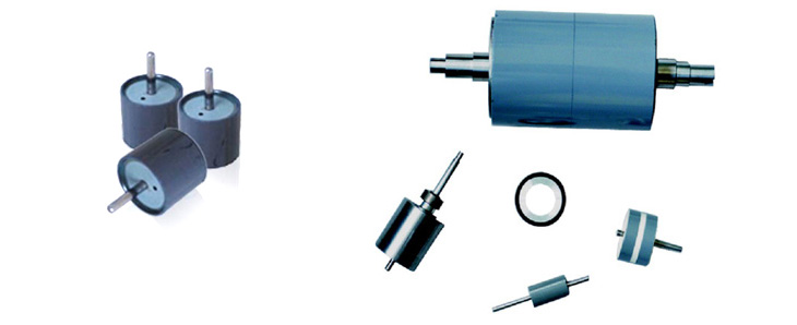 Blue Cylindrical Magnets With Epoxy Coating Strong Ndfeb - Temu